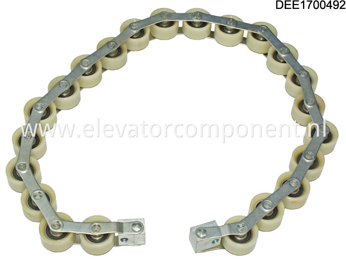 Handrail Reverse Chain for KONE Escalators DEE1700492